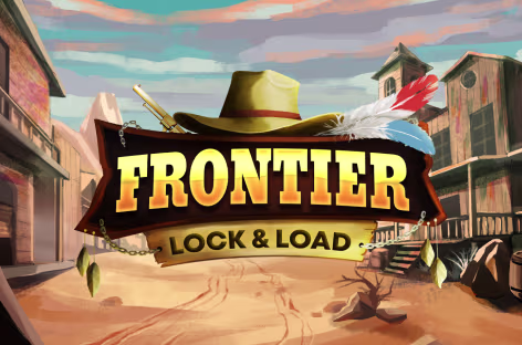 icon game for Frontier Lock & Load